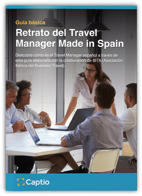 travel manager in spanish