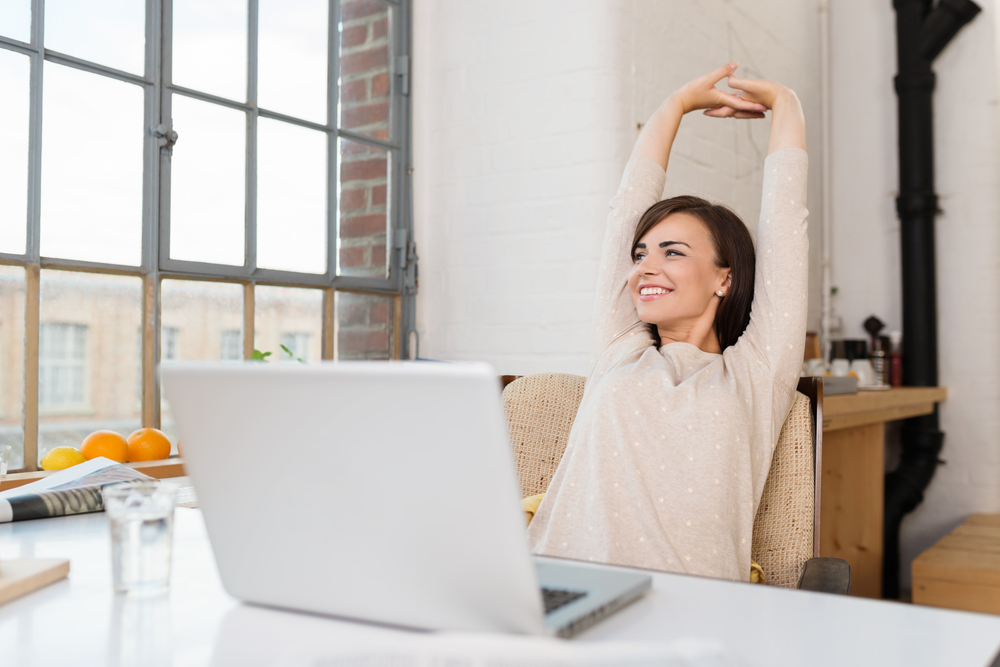 teletrabajo empresa