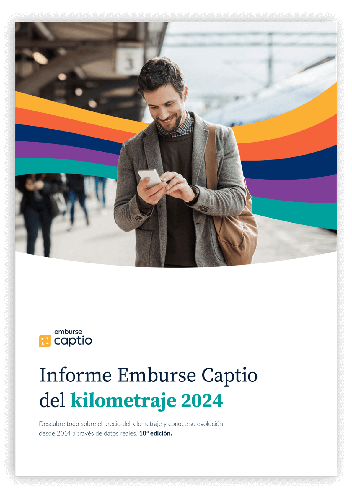 Informe Kilometraje 2024 - Informes